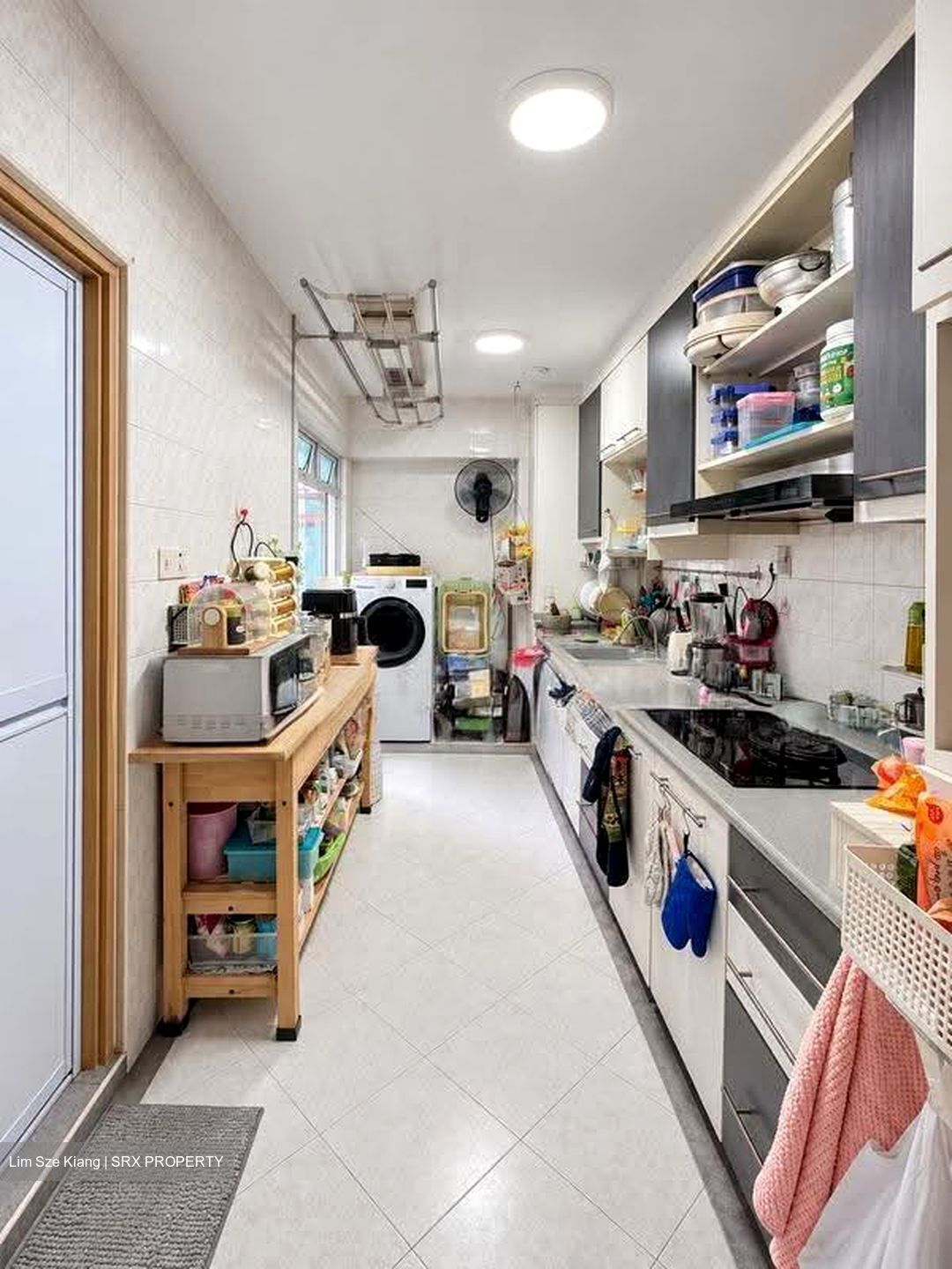 Blk 128C Punggol Field Walk (Punggol), HDB 4 Rooms #613330921